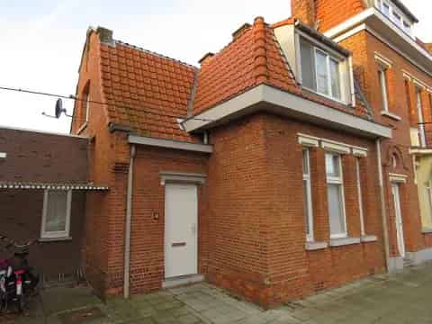 Te huur: Eengezinswoning 2 slaapkamers 1922
