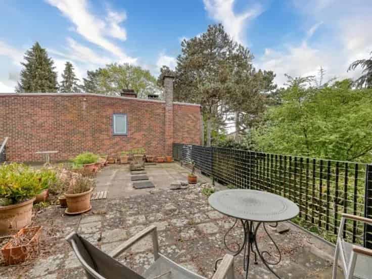 Appartement Te Koop Gelijkvloers Garage Terras 1 Slaapkamer