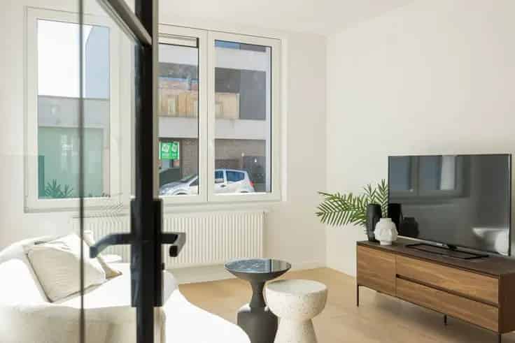 Gerenoveerde woning 4 slaapkamers Borsbeek
