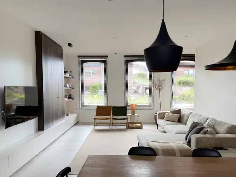 Huis te huur Sint Lenaarts - Moderne woning met hoogwaardige afwerking