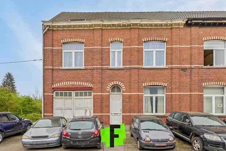 Huis Te Koop