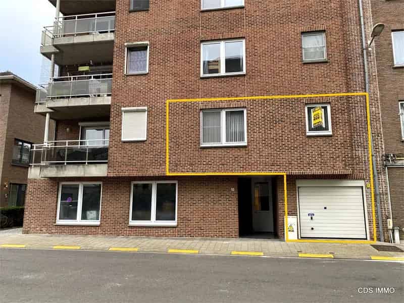 Appartement te koop in Kesseldal nabij Leuven