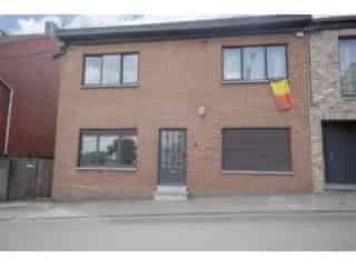 Huis te koop Dampremy 4 slaapkamers garage tuin