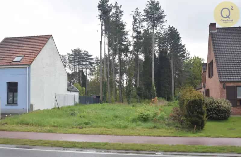 Grond te koop Volledige aanbod