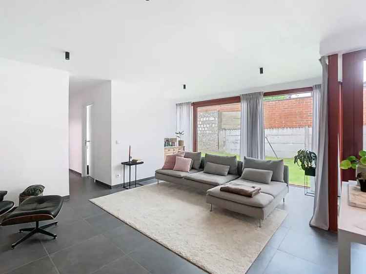 Luxe Appartement 2 slaapkamers Zoutleeuw