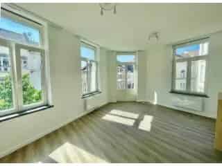 Appartement te huur Elsene - 1 slaapkamer - gerenoveerd