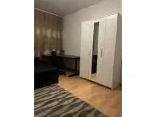 Appartement te huur Sint-Lambrechts-Woluwe - 1 slaapkamer - Balkon - Garage