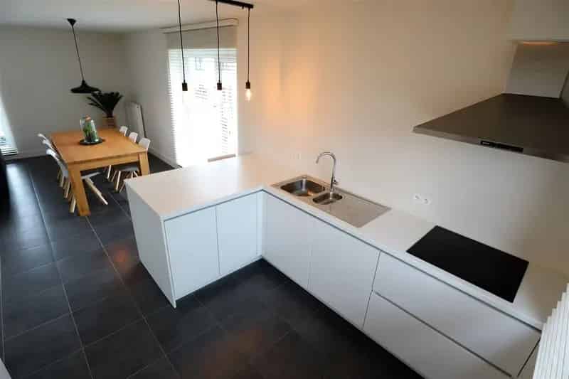 Duplex Appartement Beveren-Leie 2017