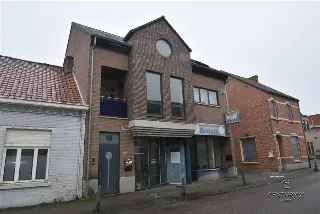 Huis gemengd gebruik te koop - Koersel RBS17055