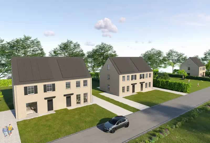 5 Energiezuinige Woningen Epeil 10 Ravels