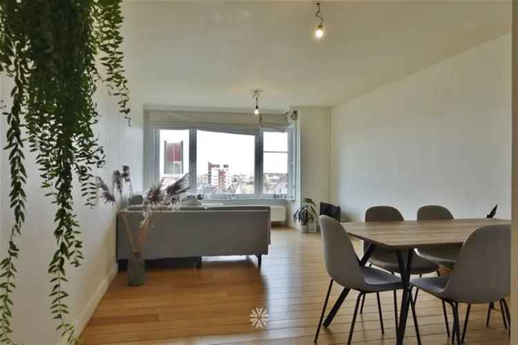 Gerenoveerd Appartement Gent - Visserij - Rustig & Centraal