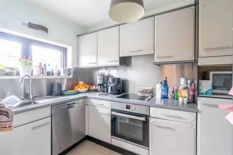 Gerenoveerde Bel Etage Huis te Huur