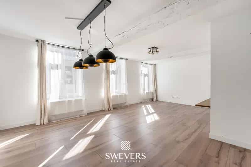 Duplex Appartement te Huur Borgloon 3 slaapkamers 143m²