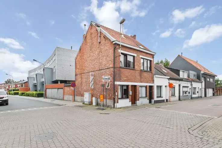 Huis Te Koop