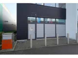 Kantoor te huur Hoei 275m² - Maas - Parkeerplaatsen