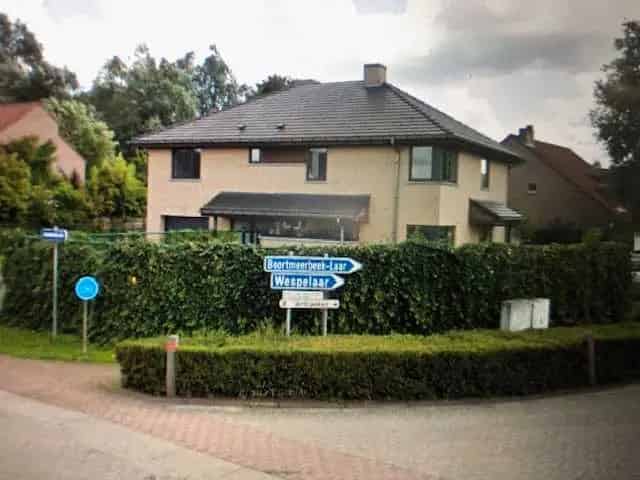 Huis te huur met handelspand Mechelen Leuven Brussel