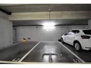 Parking te koop Gent - Residentie Bellevuekaai