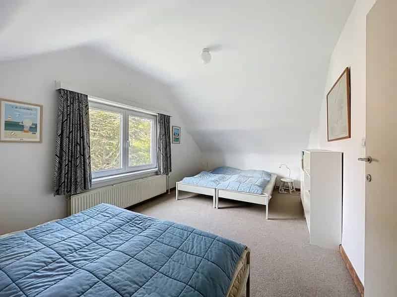 Villa te huur vlakbij natuurgebied - 5 slaapkamers