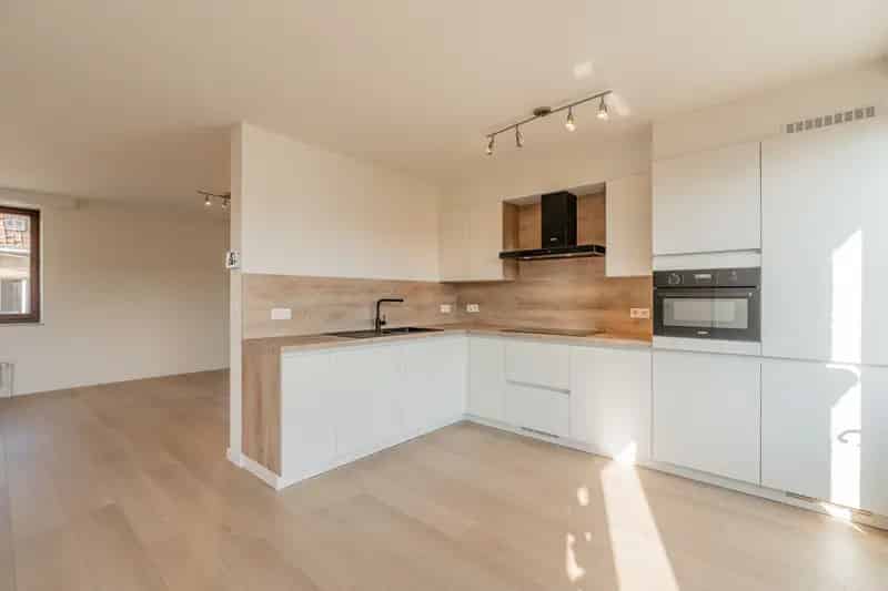 Gerenoveerd Appartement Centrum Veurne