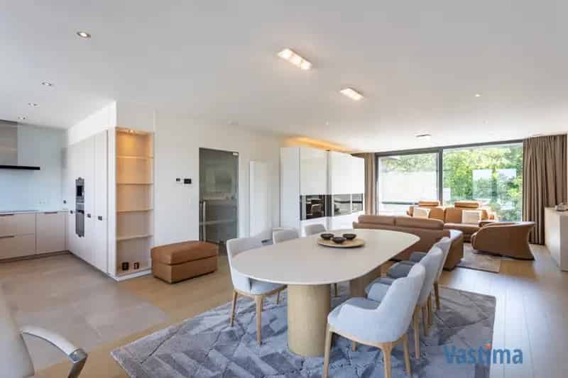 Penthouse te Koop in Aalst: Luxe Wonen met Comfort en Natuur
