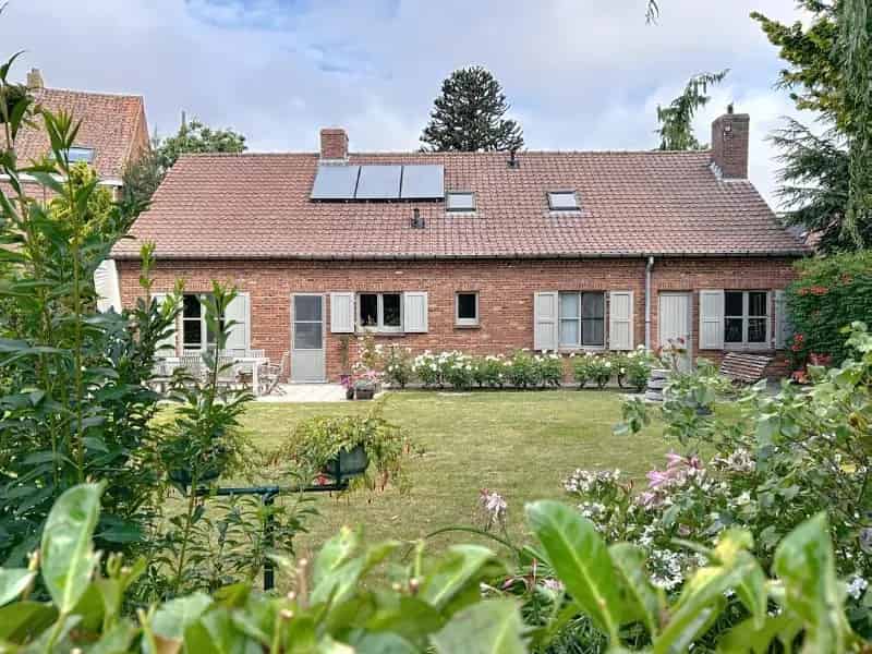 Energiezuinige Villa te Koop 4 slaapkamers 1797m²