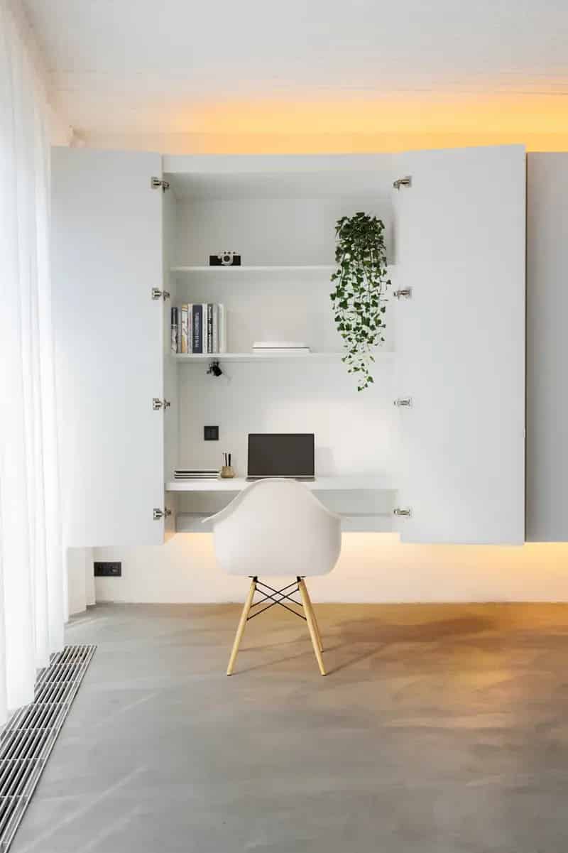 Antwerpen Centrum Loft Appartement Te Huur Grote Markt