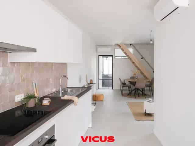 Huis te koop Gent: Instapklare woning EPC A