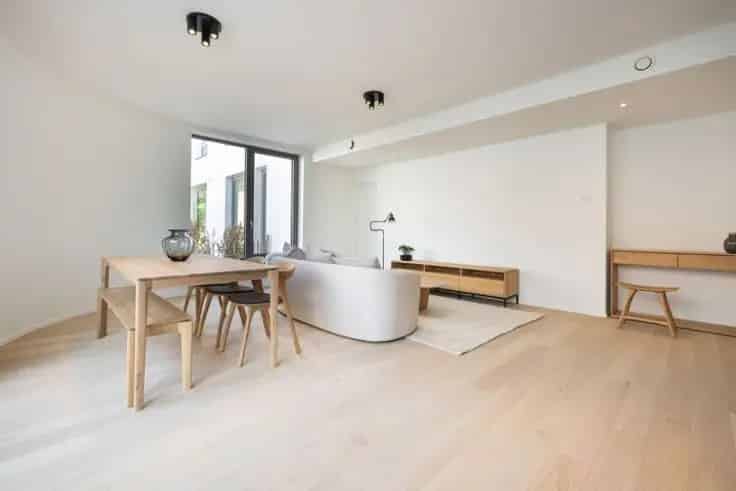 Appartement 97m² te UkKel Nabij Sint Pietersplein