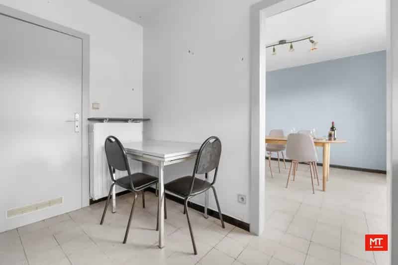 Huis te koop: 4 slaapkamers, tuin, garage, rustige ligging