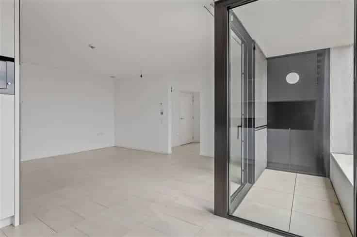 Serviceflat 2 slaapkamers Borsbeek