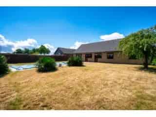 Huis te Koop Juprelle Bungalow 3 slaapkamers