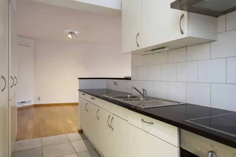 Stijlvol appartement Itterbeek 2 slaapkamers
