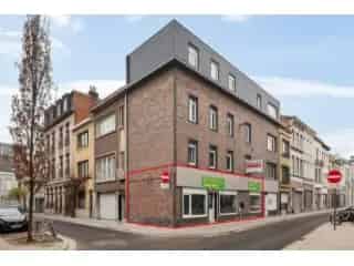 Handelspand Antwerpen Centrum - Investering met Hoog Rendement