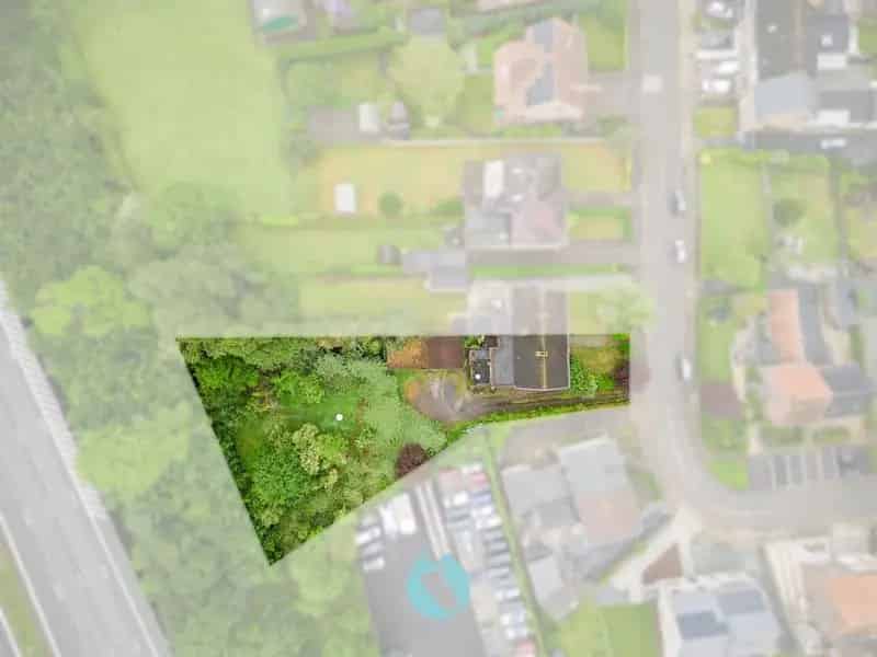 Appartement te Koop Zwijnaarde - Opbrengsteigendom