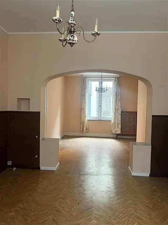 Huis te renoveren 150m² - Europese Wijk Brussel