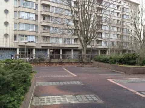 Appartementen te koop Jan De Voslei 31-35