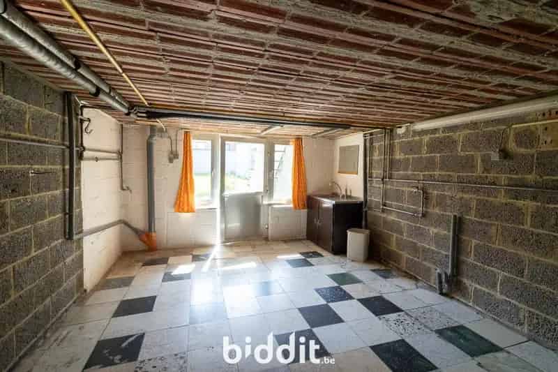 Te renoveren woning Tongeren