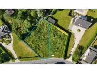 Bouwgrond Berlare - Rustig - Open Bebouwing