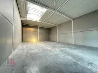 KMO Unit te Koop Kortrijk 241m² Nabij E17