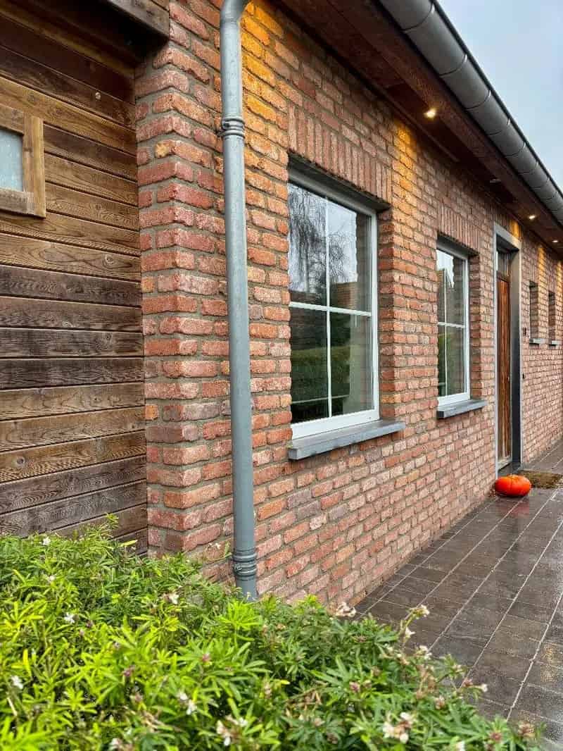 Energiezuinige Eengezinswoning Volledig Aanbod