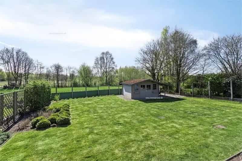 Huis te koop Oudenaarde 3 slaapkamers tuin garage