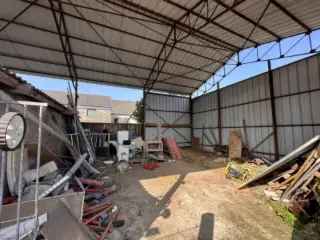 Industrie te koop Ferrières 155m²