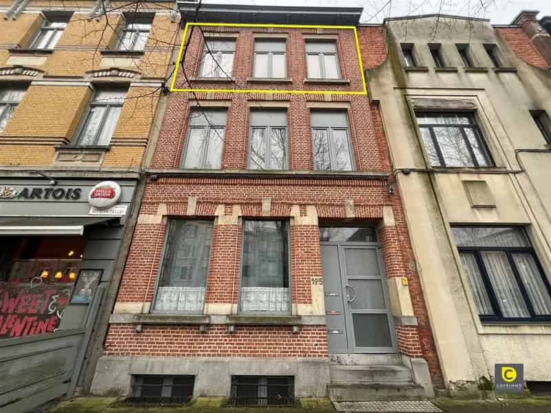 Te Huur: Instapklaar 1 Slaapkamer Appartement Berchem