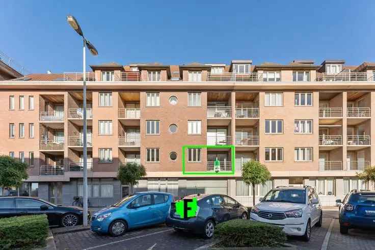 Appartement Te Koop