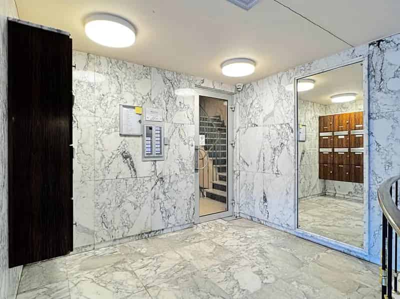 Appartement te koop Gent - 2 slaapkamers - Residentie Mauretania