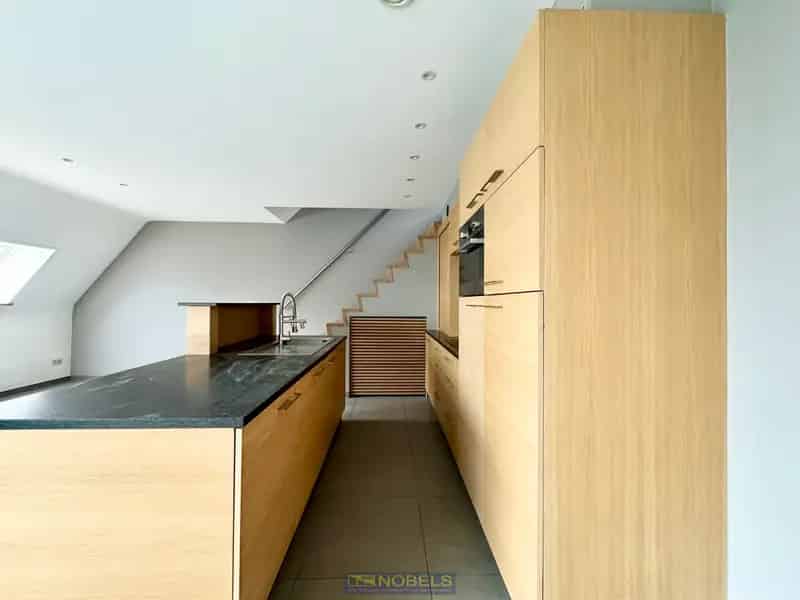 Appartement te huur Oudenaarde 3 slaapkamers