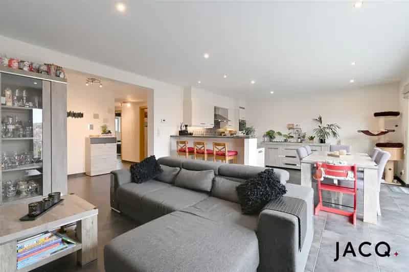 Appartement te huur Niel 2 slaapkamers terras lift