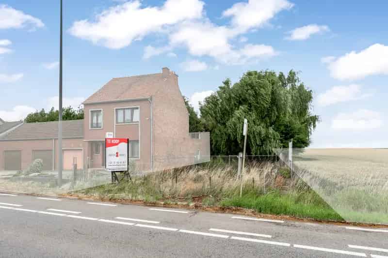 Bouwgrond te koop Riemst 4a02ca