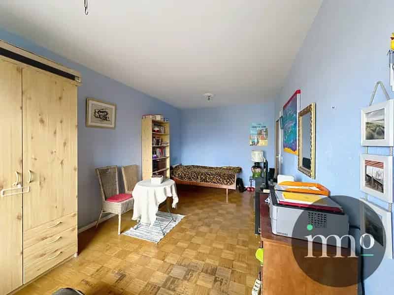Appartement te koop Anderlecht: Studio voor investeerders