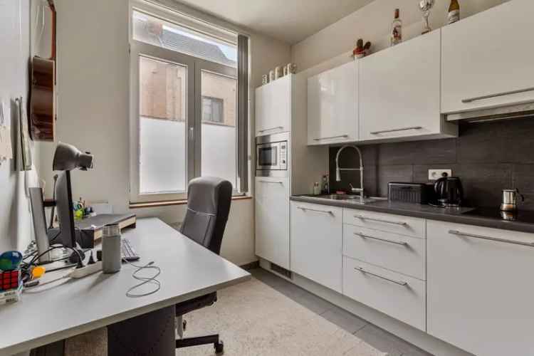 Studentenwoning nabij UZ-Gent